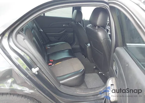 2015 Chevrolet Malibu 1Lt z USA, uszkodzony, nr VIN 1G11C5SLXFF156402